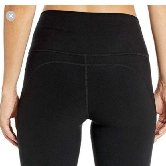 Alo High Waist Alosoft Momentum Leggings size M - Picture 3 of 12